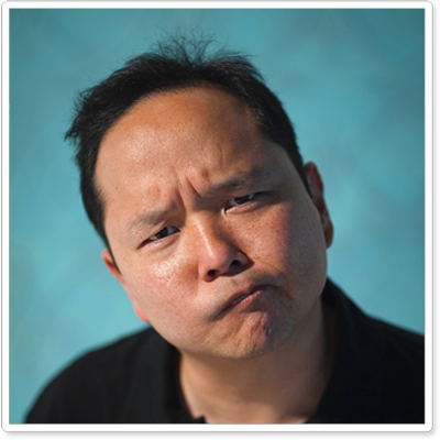 Marincomedyshow Presents...Paul Ogata