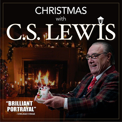 CHRISTMAS WITH C.S. LEWIS