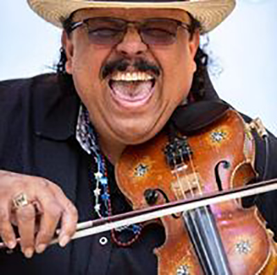 Marin Jazz presents Carlos Reyes