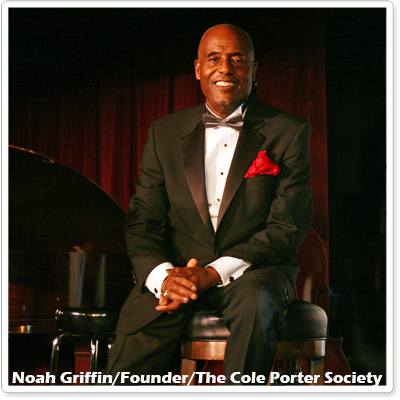 Third Annual Cole Porter Salutes Motown Benefit Show