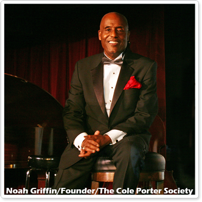 The Cole Porter Society Salutes Motown