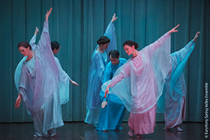 Eurythmy Spring Valley Ensemble