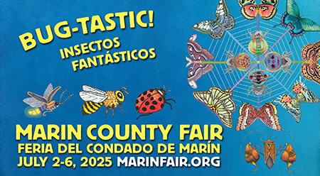 2025 Marin County Fair