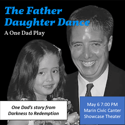 The Father Daughter Dance Play