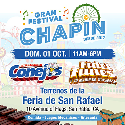 Gran Festival Chapin