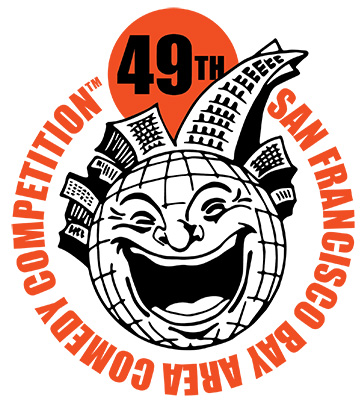 THE FINALS 49th San Francisco Stand-Up Comedy Competition