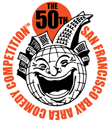 THE FINALS 50th San Francisco Stand-Up Comedy Competition
