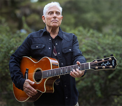 Singing into Surrender: A Solo Concert with Jai Uttal