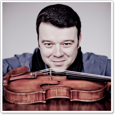 Marin Symphony Masterworks 3 - Gluzman Plays Beethoven