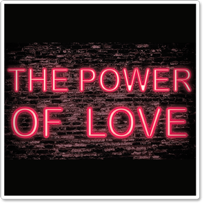 Marin Symphony - Valentine POPS Concert: The Power of Love: Greatest Love Songs