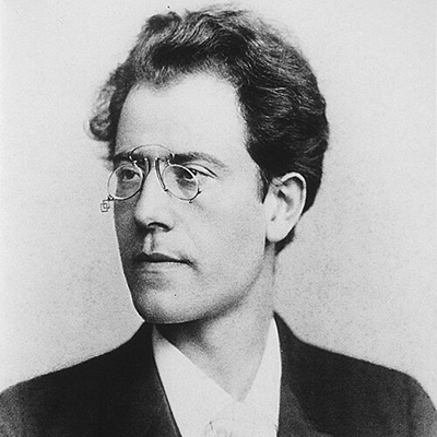 MARIN SYMPHONY MASTERWORKS ONE: MAHLER'S RESURRECTION