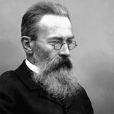 MARIN SYMPHONY, MASTERWORKS THREE: RIMSKY-KORSAKOV'S SCHEHERAZADE