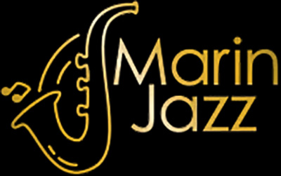 Marin Jazz presents Harold Jones with Special Guest singing sensation Jackie Ryan !