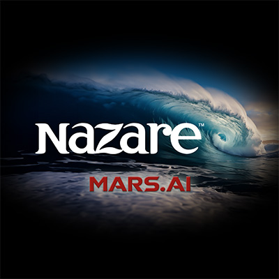 Nazare Mars.AI