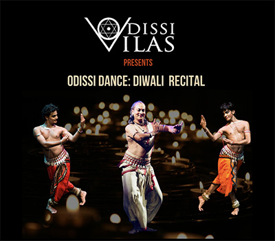 Odissi Vilas