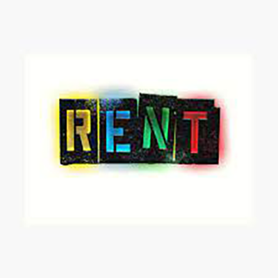 Pied Piper Productions: RENT