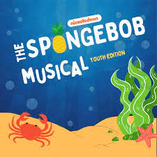 The SpongeBob Musical