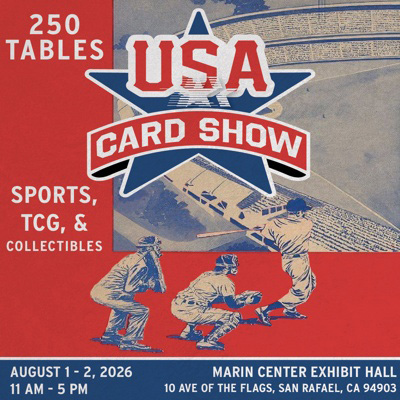 USA Card Show