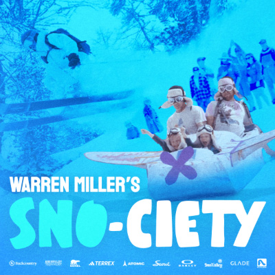 Warren Miller’s