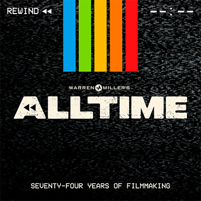 Warren Miller’s ALL TIME