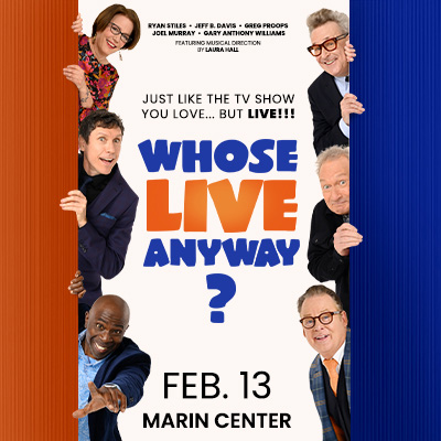 Whose Live Anyway?