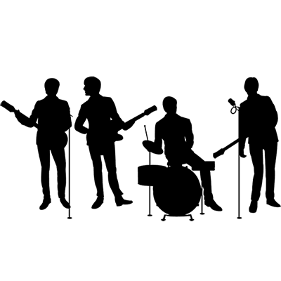 MARIN SYMPHONY POPS: REVOLUTION - THE MUSIC OF THE BEATLES